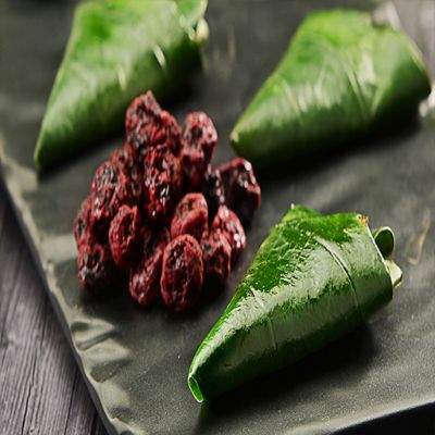 Cranberry Gulkand Meetha Paan (Pack of 4)